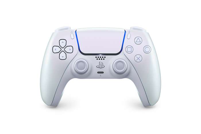 Sony Playstation 5 Dualsense Chroma Pearl (PS5)