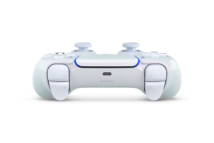 Sony Playstation 5 Dualsense Chroma Pearl (PS5)
