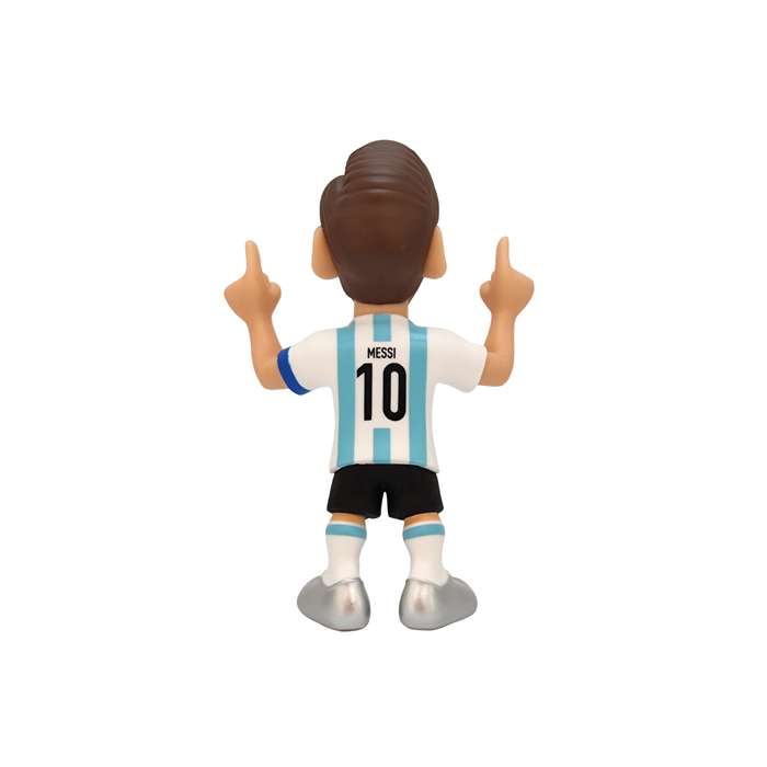 Minix Argentina Lionel Messi