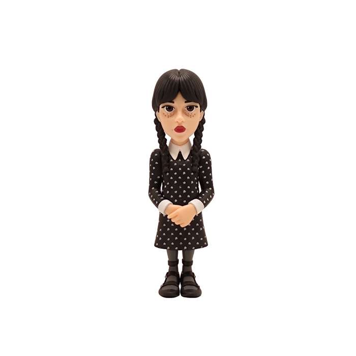 Minix Wednesday Wednesday Addams