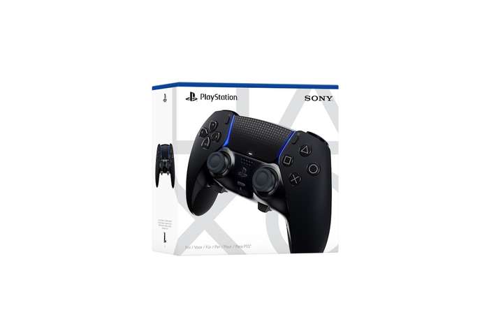 Sony Playstation 5 Dualsense Edge Wireless Con Midnight (PS5)