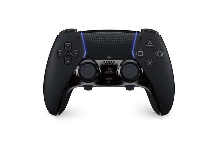 Sony Playstation 5 Dualsense Edge Wireless Con Midnight (PS5)