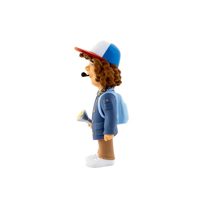 Minix Stranger Things Dustin