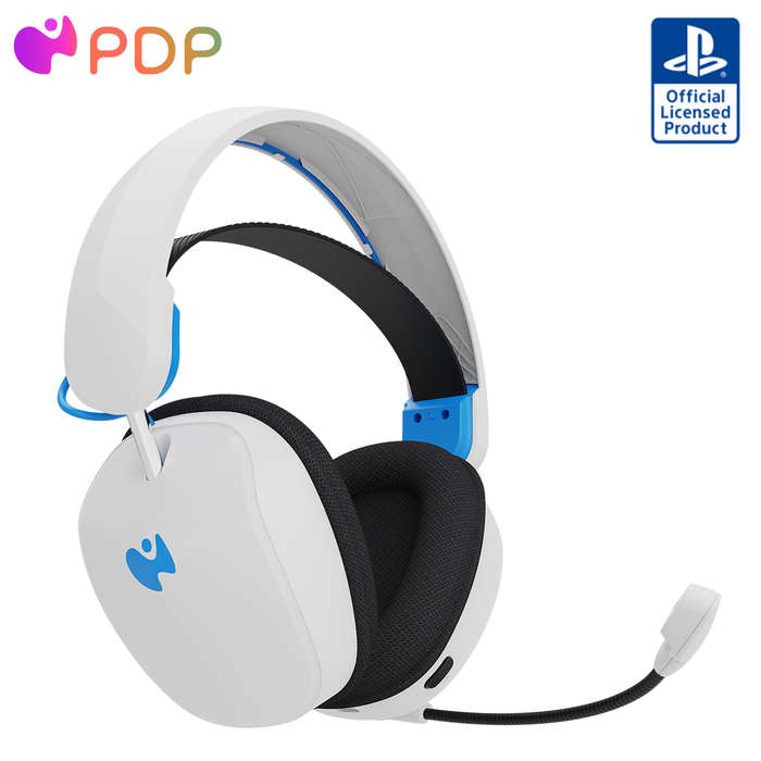 PDP Phantom Air Wireless Headset (PS5)