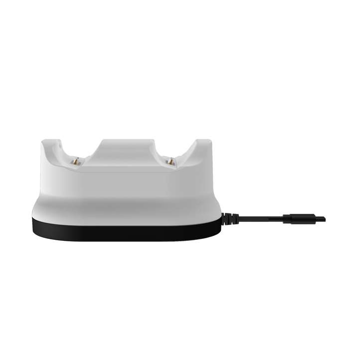 PDP Metavolt Dual Charger White (PS5)