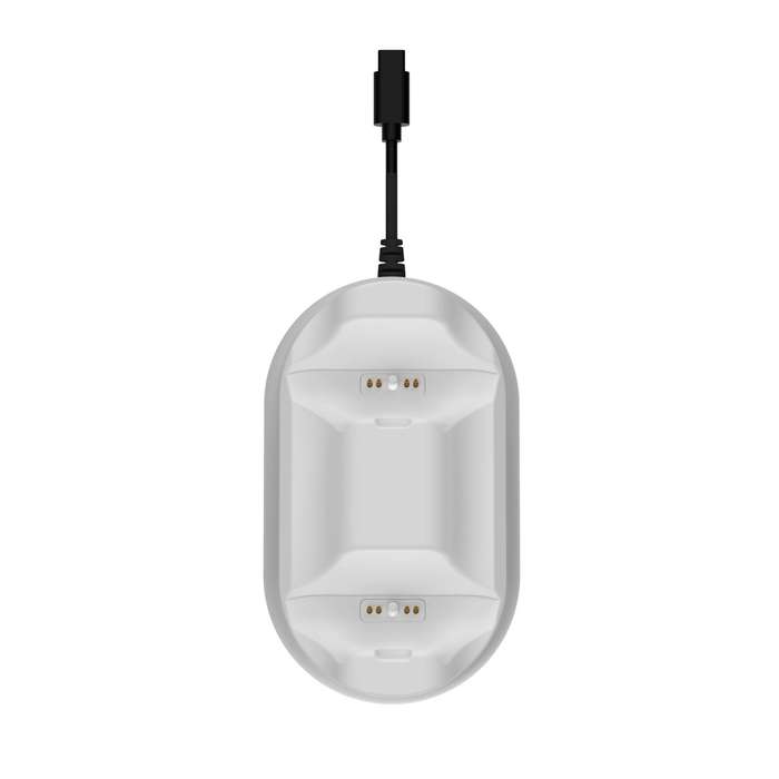 PDP Metavolt Dual Charger White (PS5)