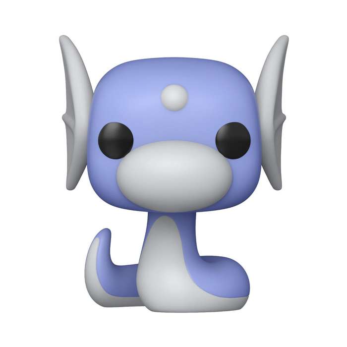 Funko POP Pokemon Dratini