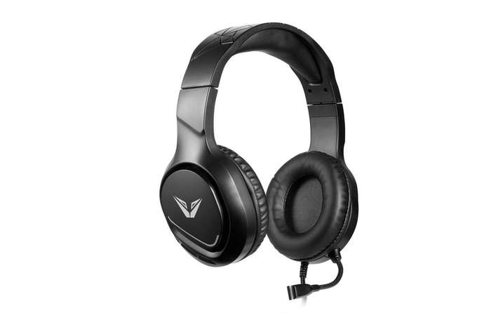 Volkano VX Gaming Blaze Series Gaming Headset