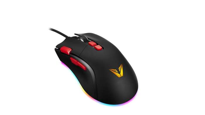 Volkano VX Gaming Morpheus Wired RGB Gaming Mouse