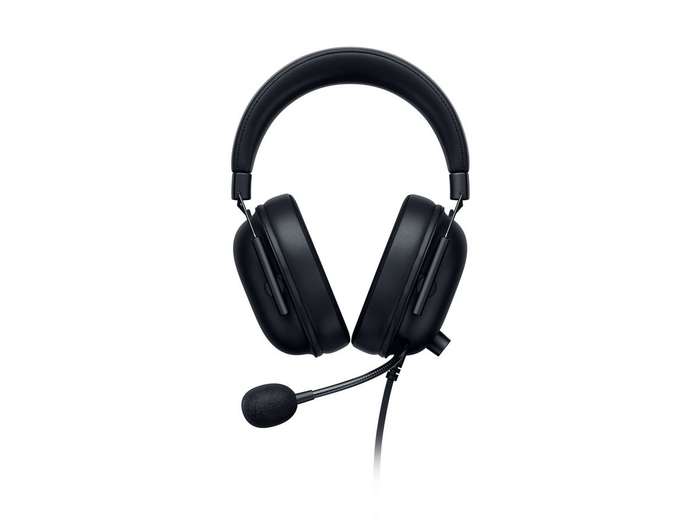 Razer BlackShark V2 X Black XBOX  Headset