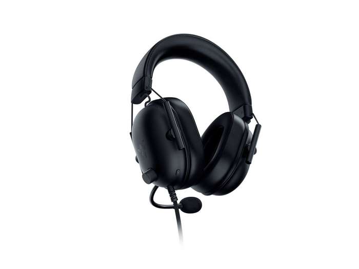 Razer BlackShark V2 X Black XBOX  Headset