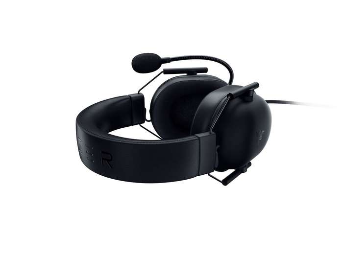 Razer BlackShark V2 X Black XBOX  Headset