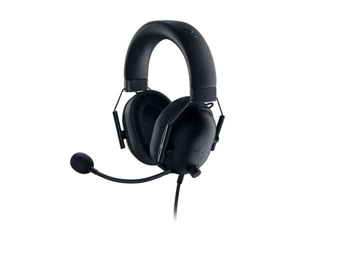 Razer BlackShark V2 X Black XBOX  Headset