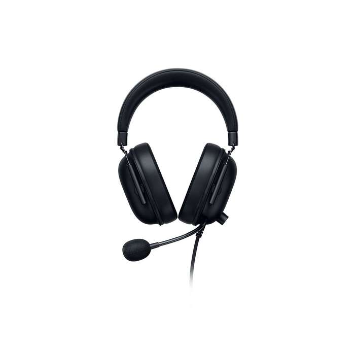 Razer BlackShark V2 X Black PS Headset