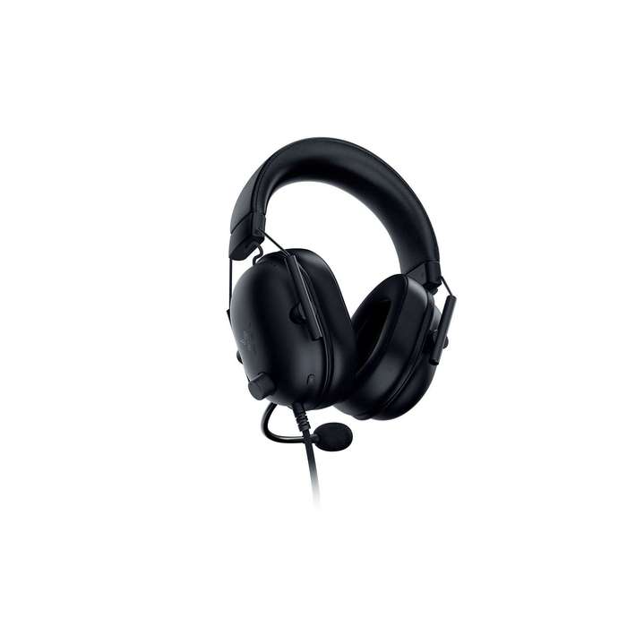 Razer BlackShark V2 X Black PS Headset