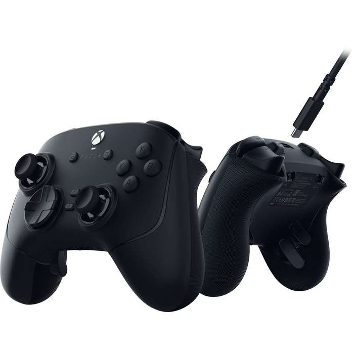 Razer Wolverine V3 Tournament Edition Black Controller