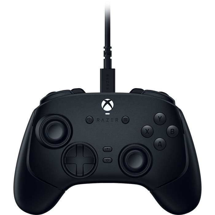 Razer Wolverine V3 Tournament Edition Black Controller