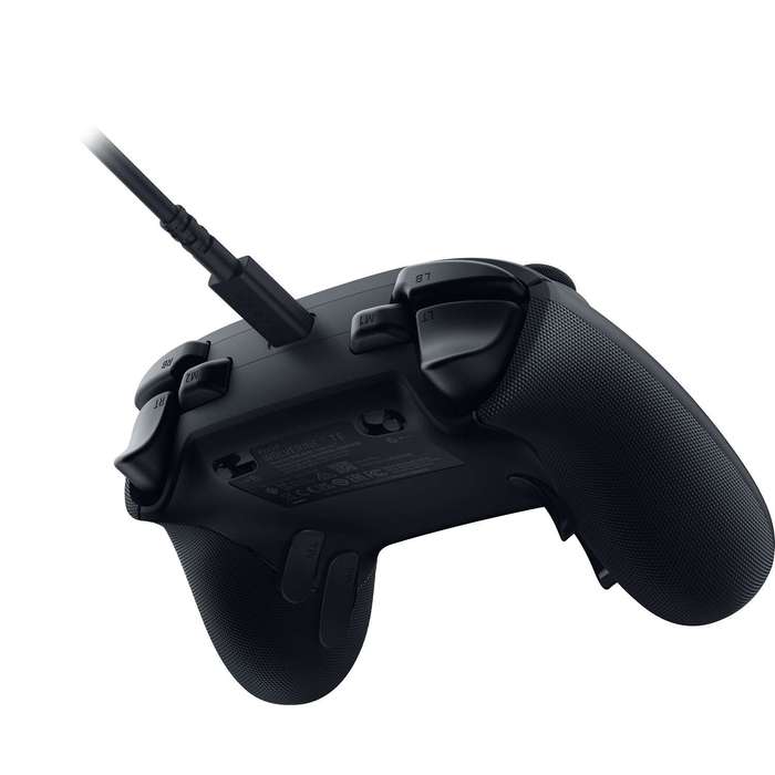 Razer Wolverine V3 Tournament Edition Black Controller