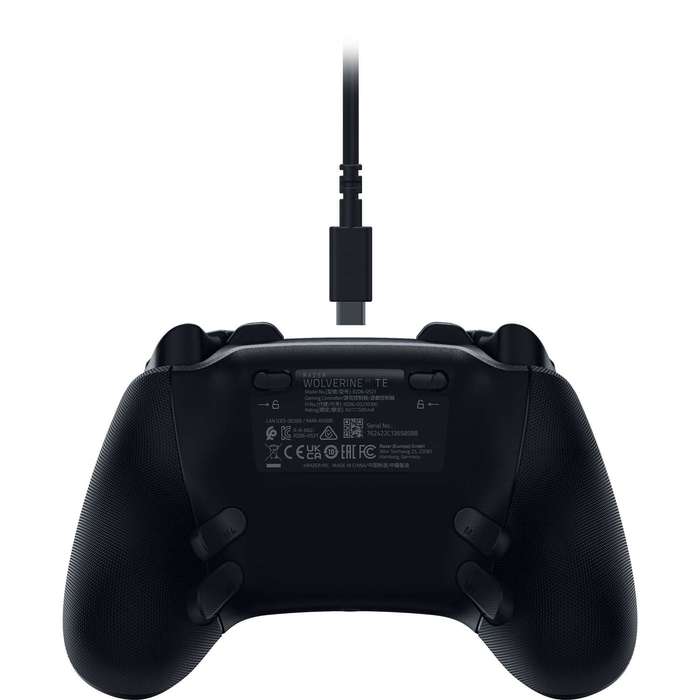 Razer Wolverine V3 Tournament Edition Black Controller