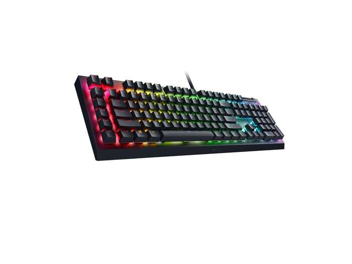 Razer BlackWidow V4 X Keyboard