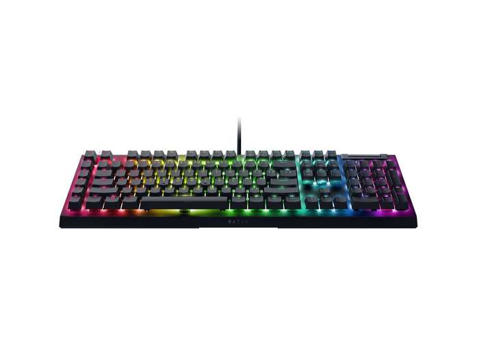 Razer BlackWidow V4 X Keyboard