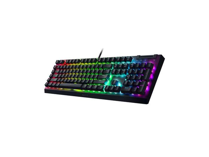 Razer BlackWidow V4 X Keyboard