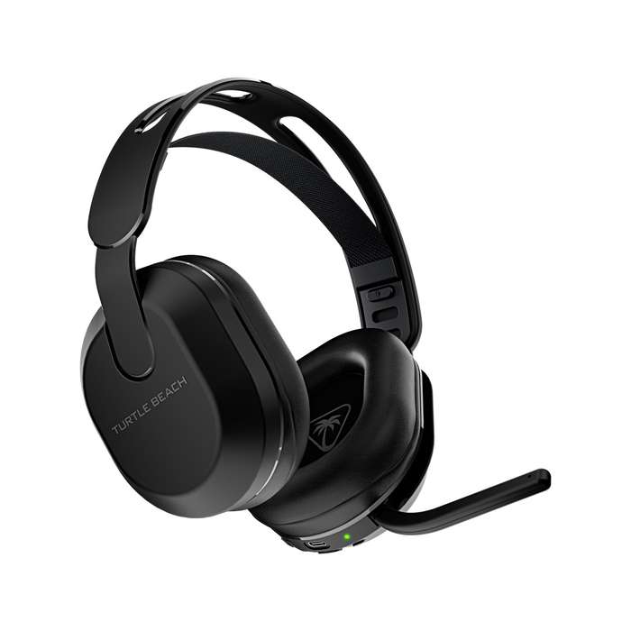 Turtle Beach Stealth 500 PS Wireless Headset Black