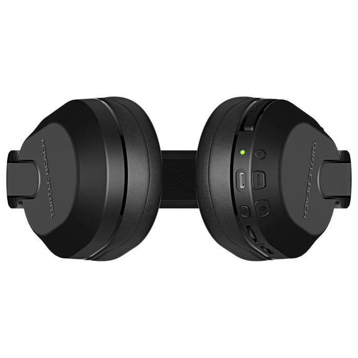 Turtle Beach Stealth 500 PC Wireless Headset Black