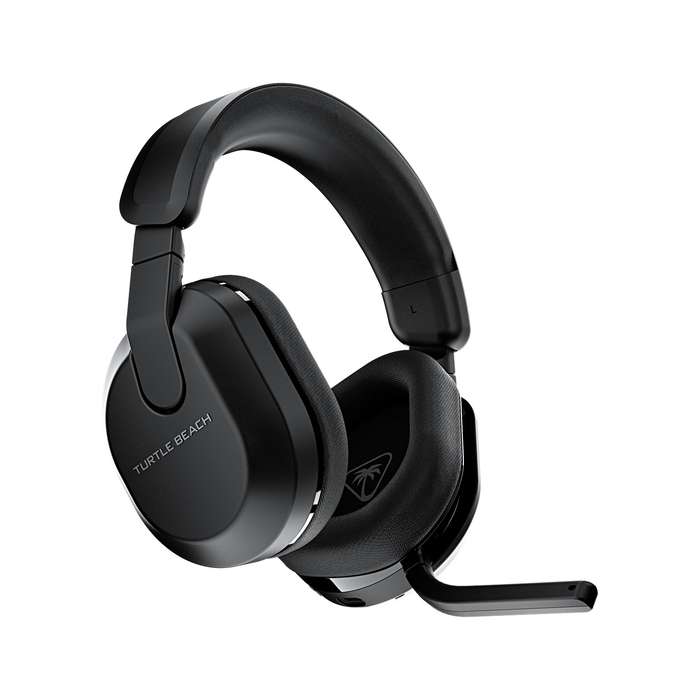 Turtle Beach Stealth 600 Gen 3 Black Wireless Headset PS