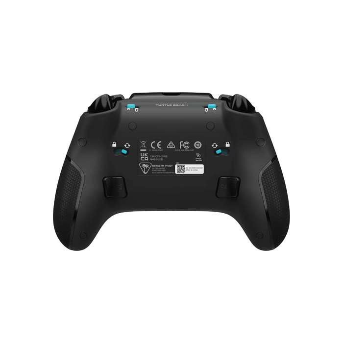 Turtle Beach Stealth Pivot Controller Microsoft