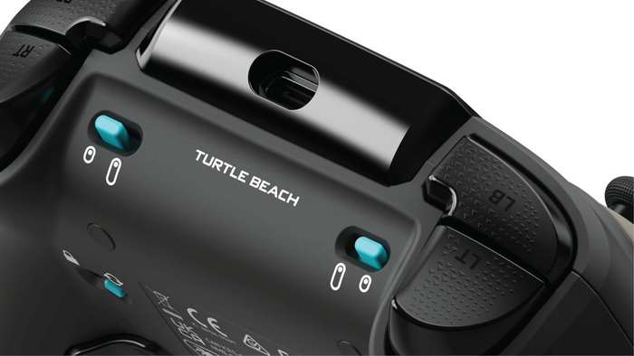 Turtle Beach Stealth Pivot Controller Microsoft