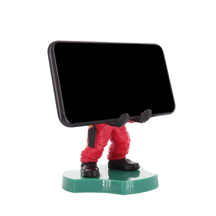Cable Guy Holdems Squid Game Guard Square