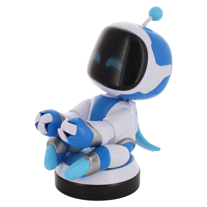 Cable Guy Astro Bot