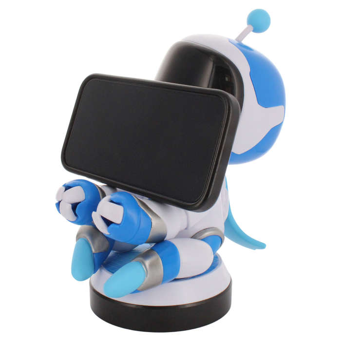 Cable Guy Astro Bot