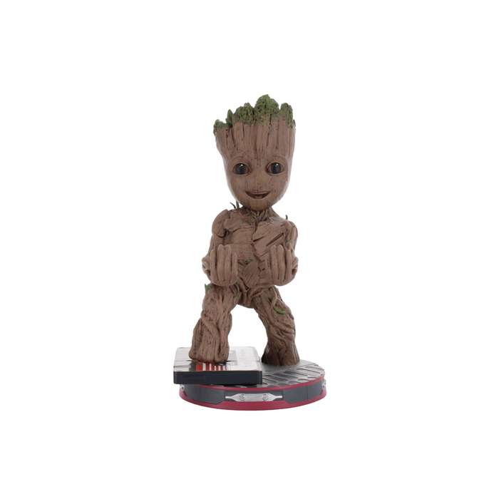 Cable Guy Smiley Toddler Groot