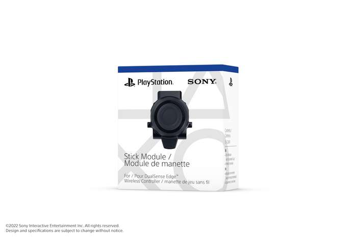 Sony Playstation 5 Dualsense Edge Stick Module (PS5)