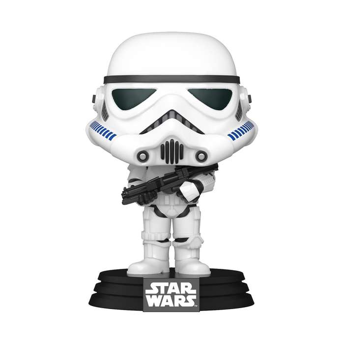 Funko POP Star Wars Classic Stormtrooper