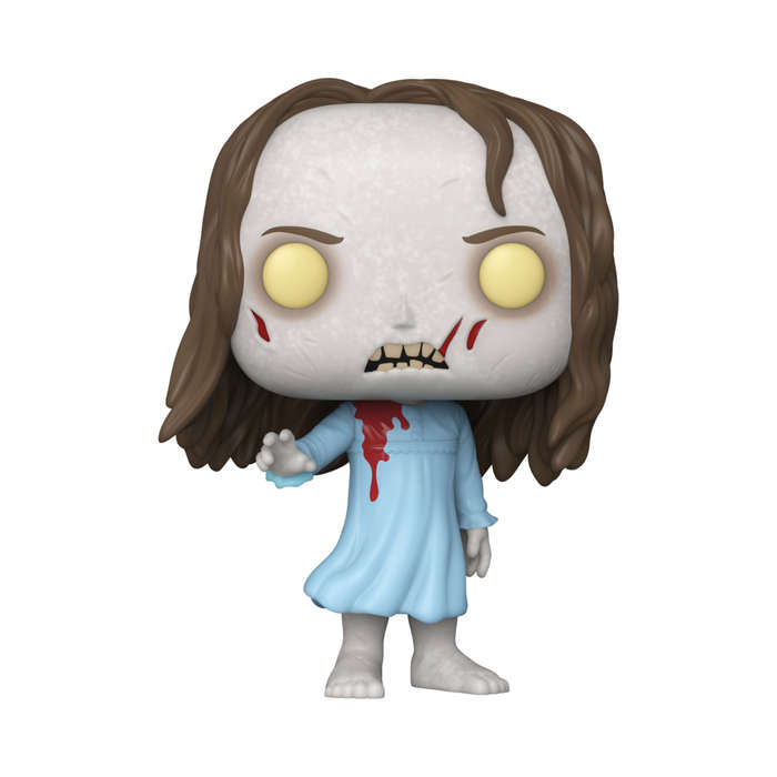 Funko POP The Exorcist Katherine Possessed