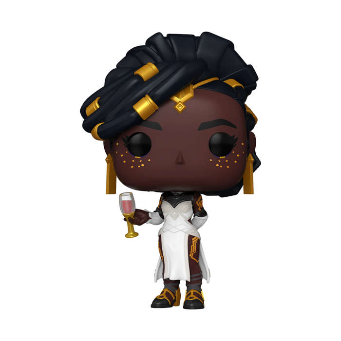 Funko POP Arcane LOL Mel