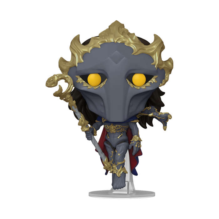 Funko POP Arcane LOL Viktor