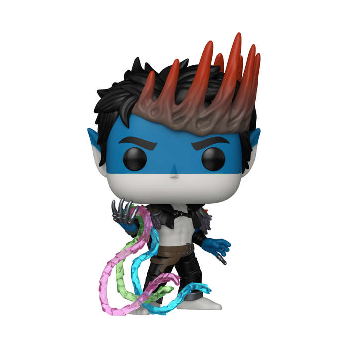 Funko POP Magic the Gathering S3 Oko the Trickster