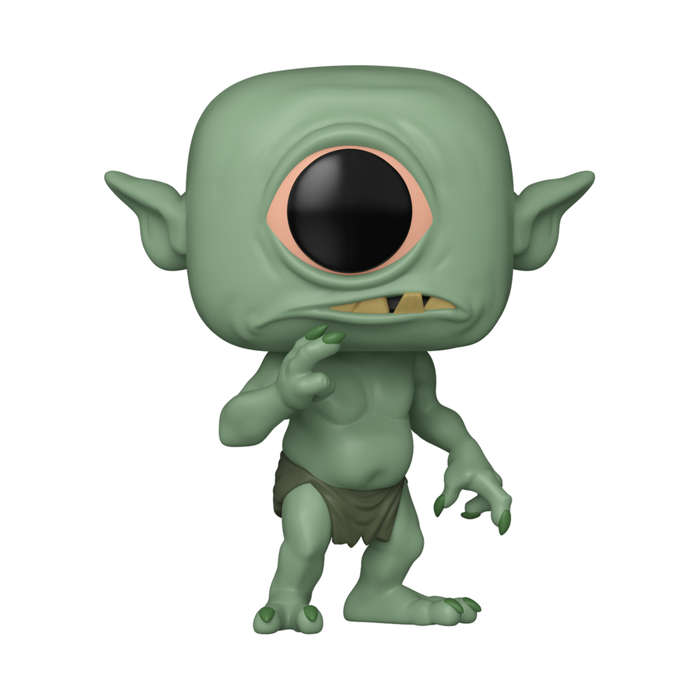Funko POP Magic the Gathering S3 FBLTHP
