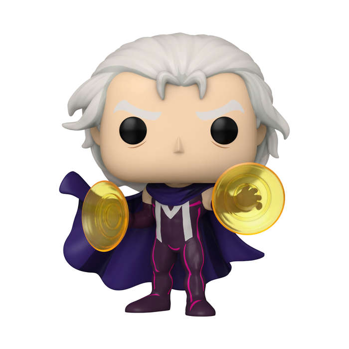 Funko POP XMen 97 Magneto