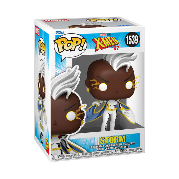Funko POP XMen 97 Storm