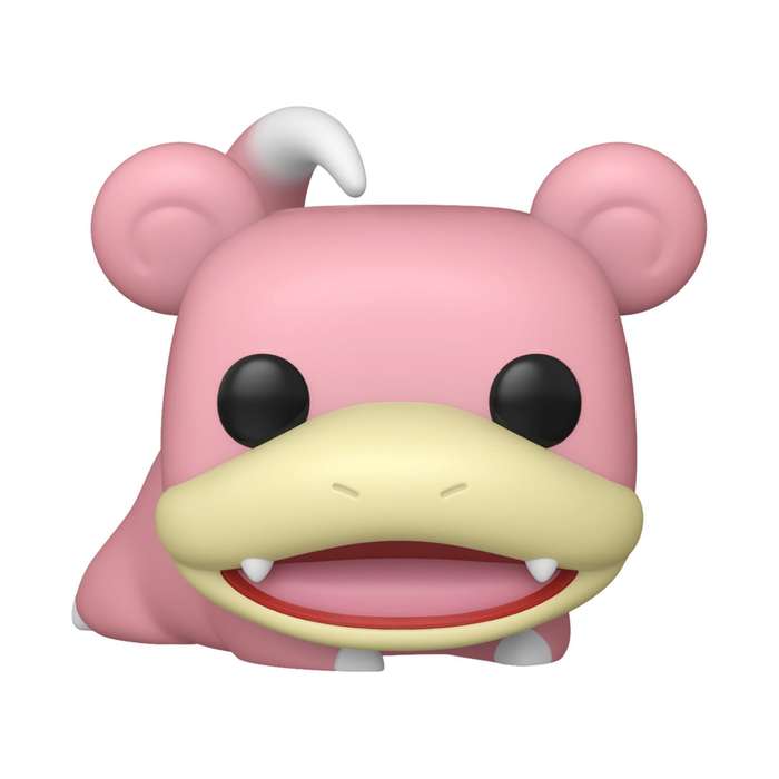 Funko POP Pokemon Slowpoke