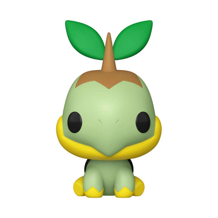 Funko POP Pokemon Turtwig