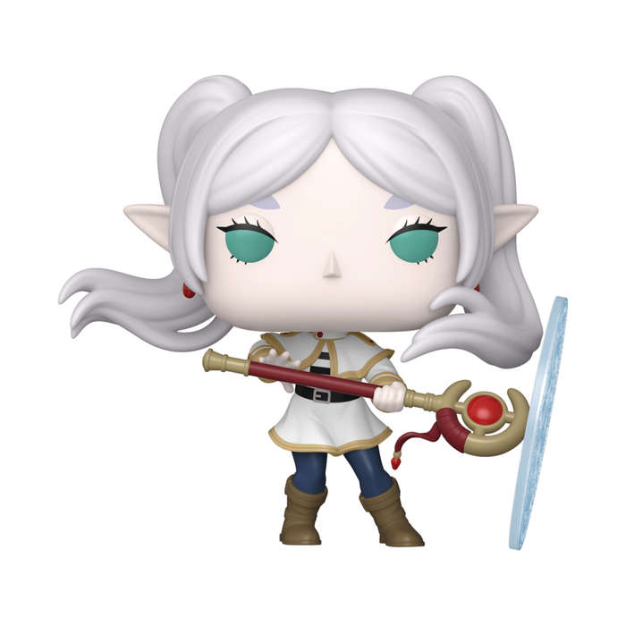Funko POP Frieren Frieren