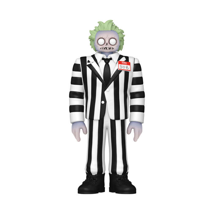 Funko POP Beetlejuice 2 Bob as Beetlejuice