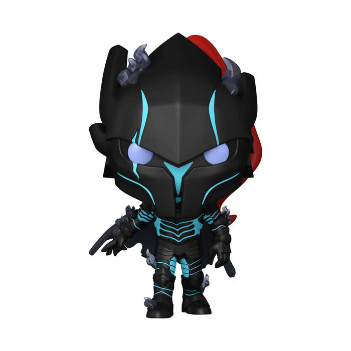 Funko POP Solo Leveling Igris