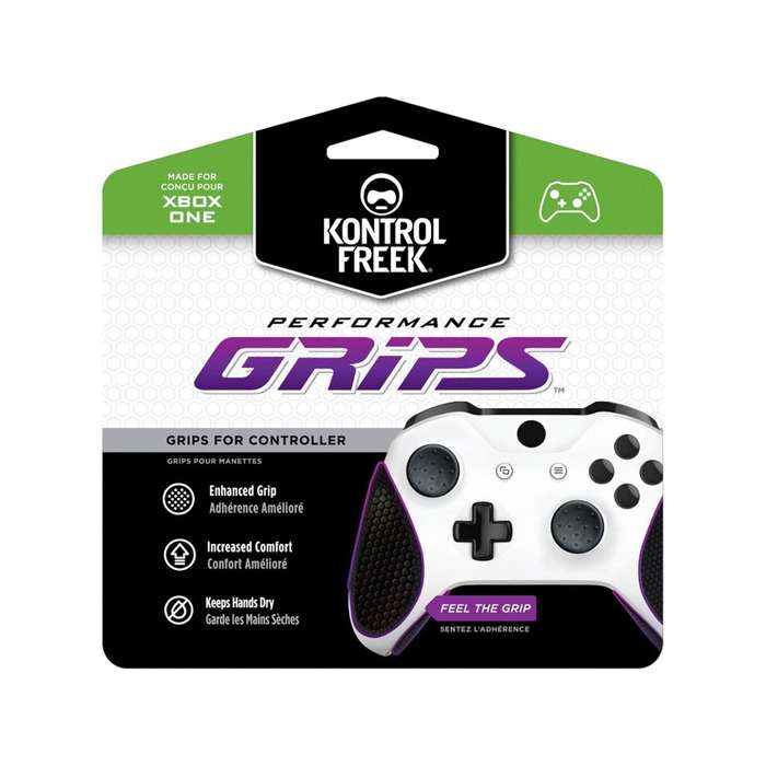 Kontrolfreek Original Grips XBOX